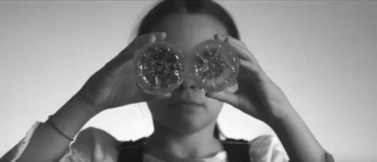 Marie Claire Buzy