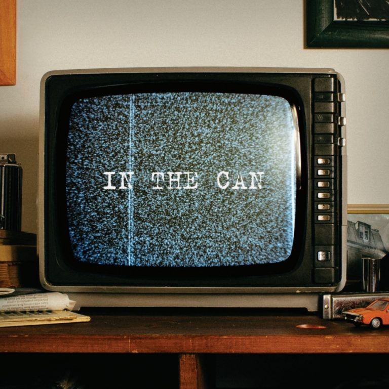 In the can