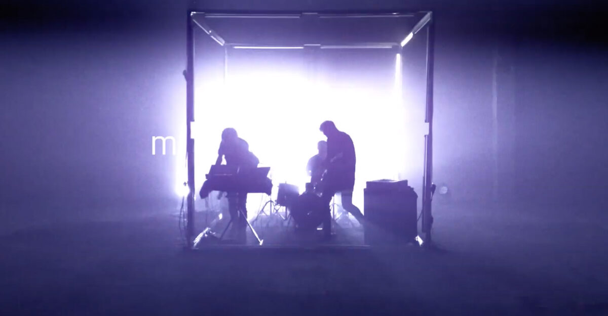 Th/s /s sh/t, leur clip “Amphetamine” sur Longueur d'Ondes