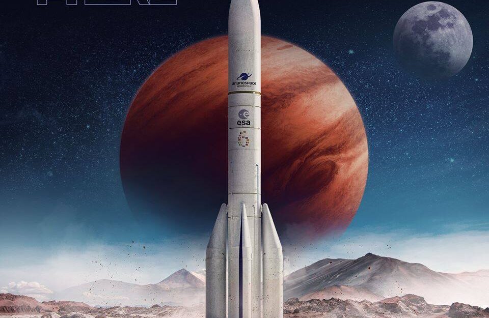 cover ARIANE PYRAMID