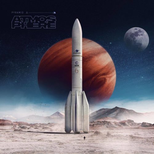 cover ARIANE PYRAMID cover ARIANE PYRAMID