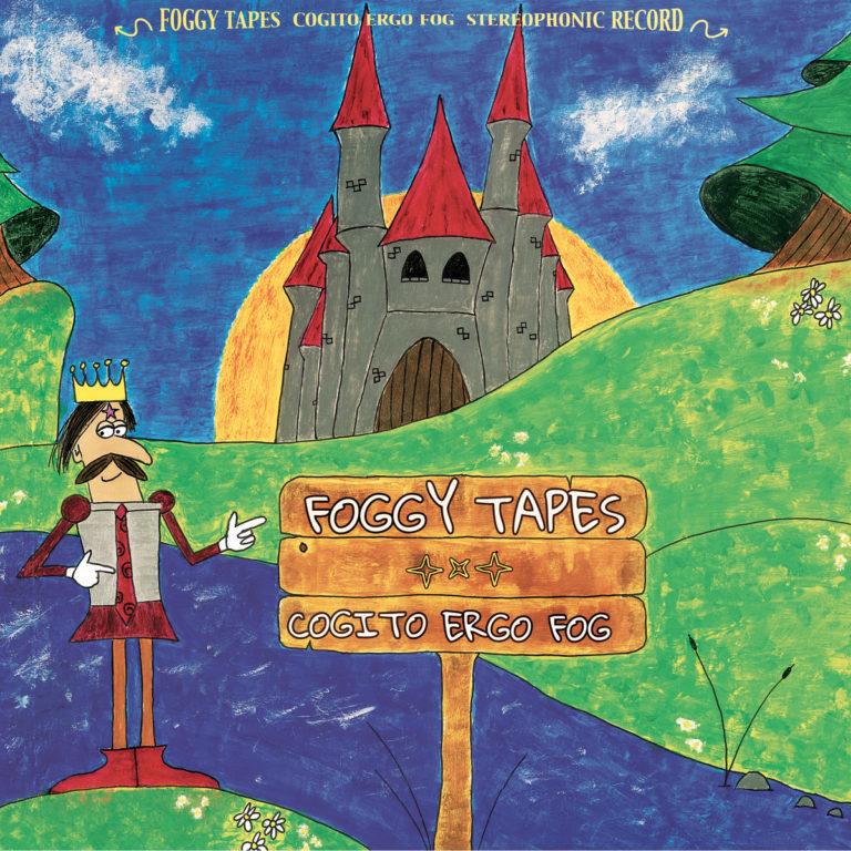 foggytapes