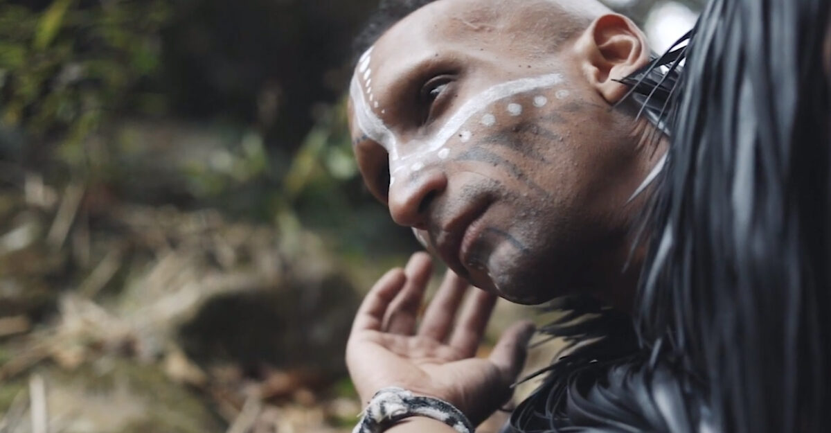 Loki Lonestar, son clip “We are the future” en EXCLU sur Longueur d'Ondes