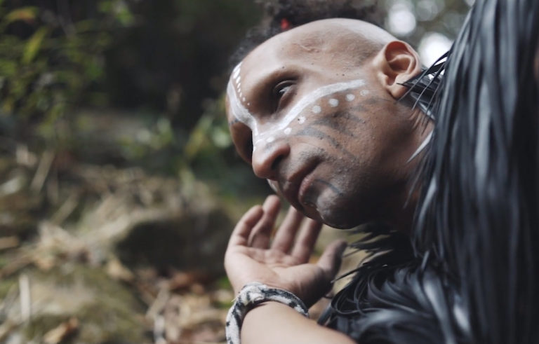 Loki Lonestar, son clip “We are the future” en EXCLU sur Longueur d'Ondes