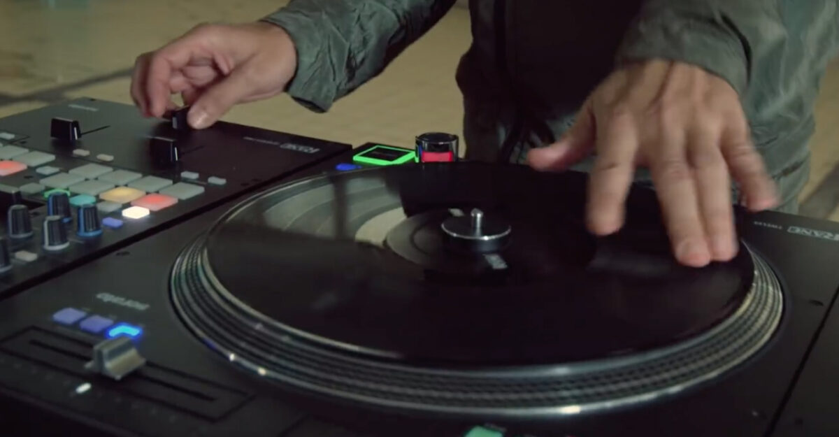 IAM, leur clip “Self made men” sur Longueur d'Ondes