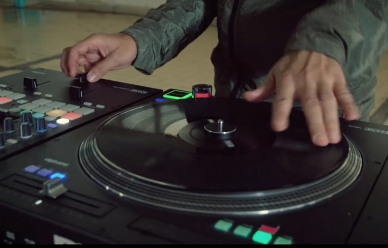 IAM, leur clip “Self made men” sur Longueur d'Ondes