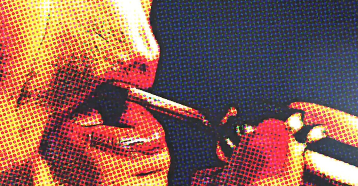 Jona Oak, son clip “Wanna” sur Longueur d'Ondes