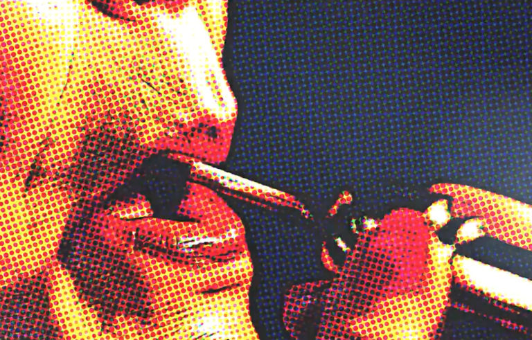 Jona Oak, son clip “Wanna” sur Longueur d'Ondes