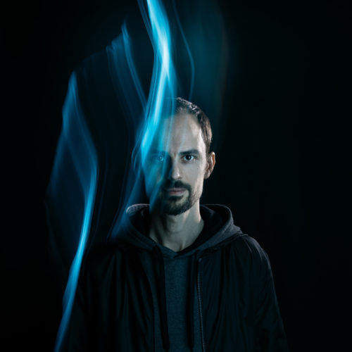 Jean du Voyage © Julien Branco