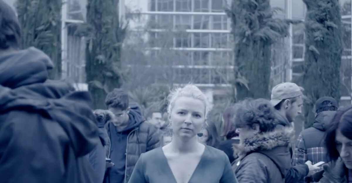 Öly, leur clip “Hey you” en EXCLU sur Longueur d'Ondes