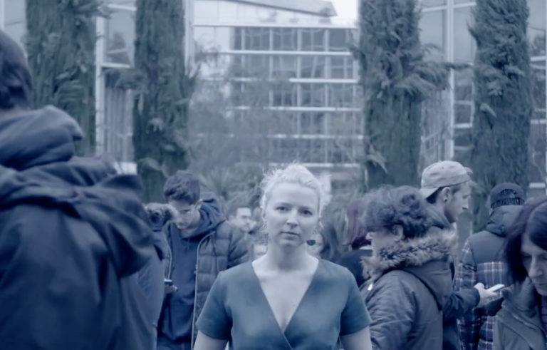 Öly, leur clip “Hey you” en EXCLU sur Longueur d'Ondes