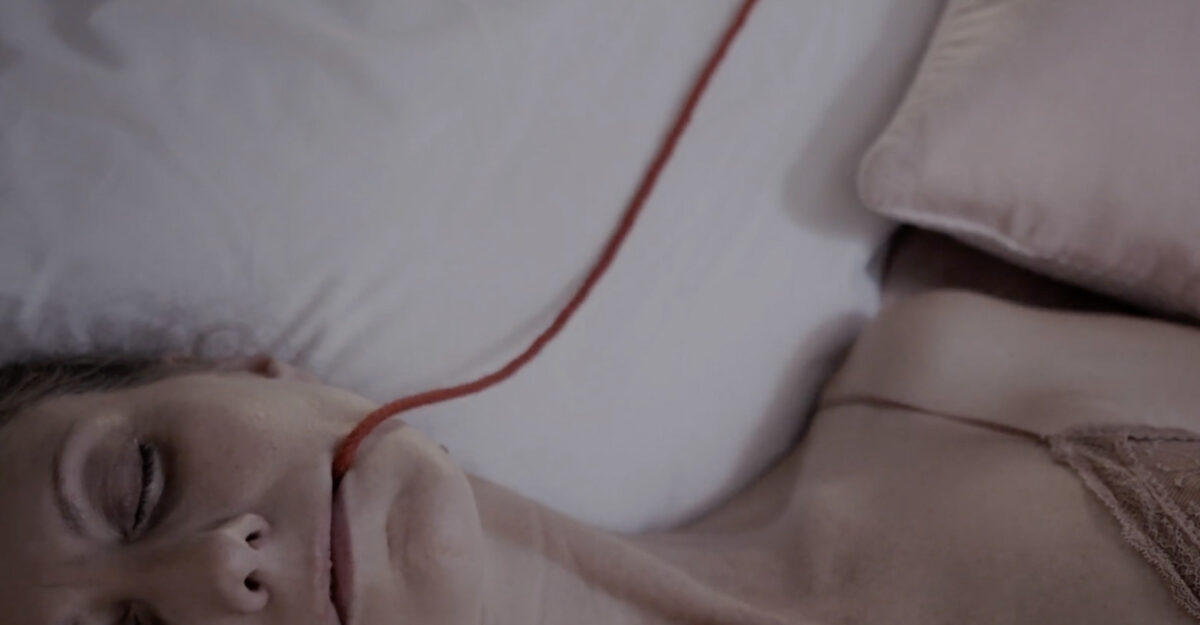 Siska, son clip “When U leave it” sur Longueur d'Ondes