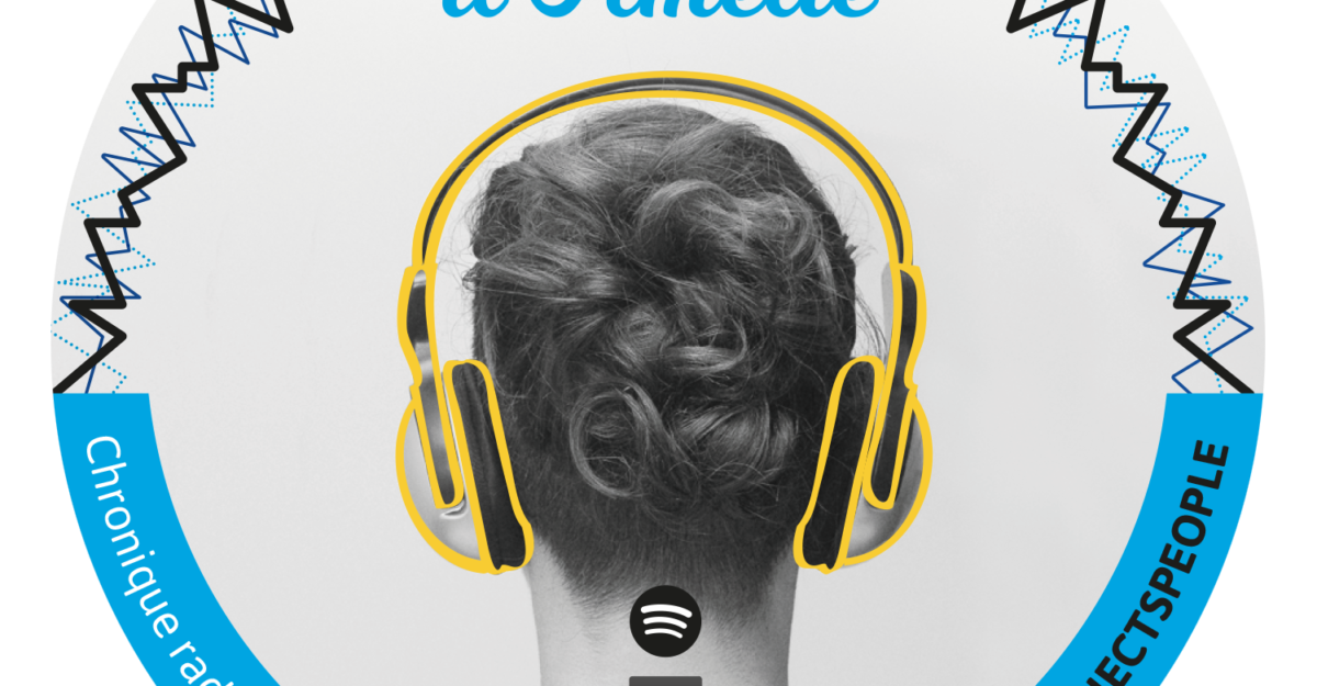 DANS LE CASQUE D'AMELIE