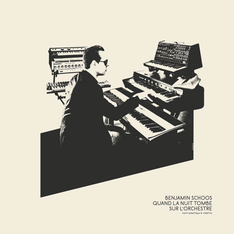 Benjamin Schoos