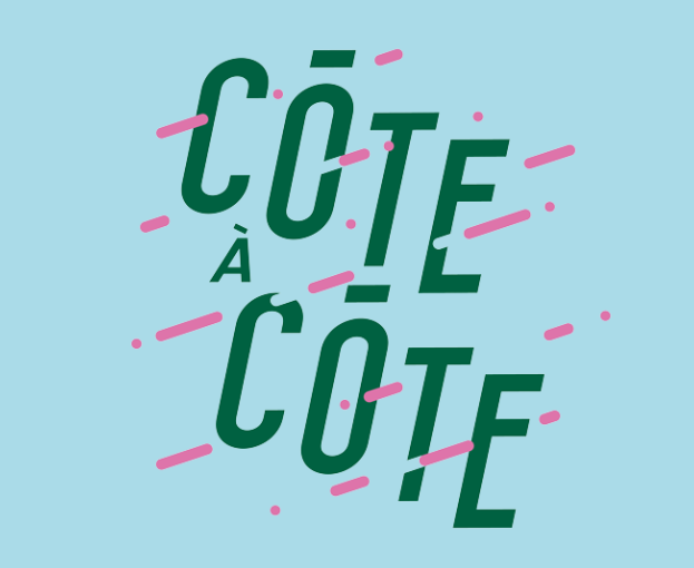 COTE A COTE