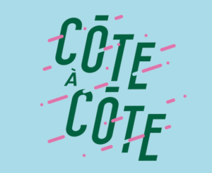 COTE A COTE