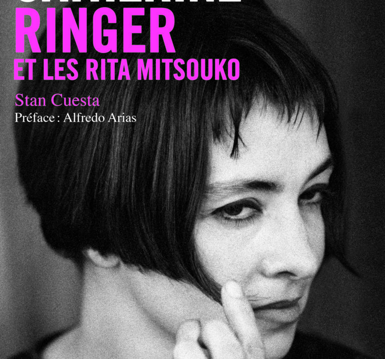Catherine Ringer
