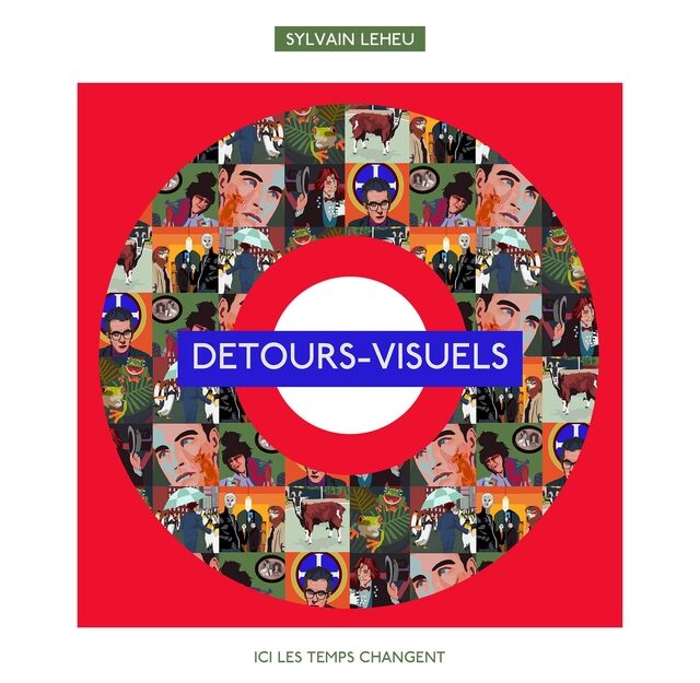 Détours Visuels
