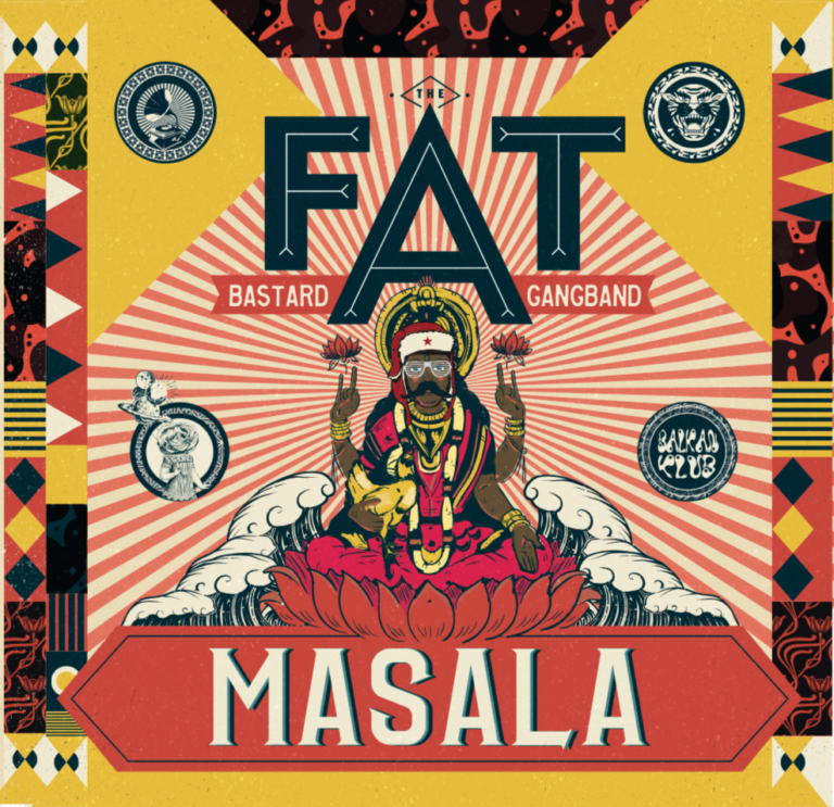 Fat Bastard