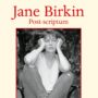 JANE BIRKIN
