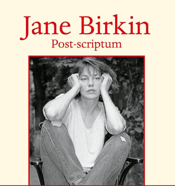 Jane Birkin