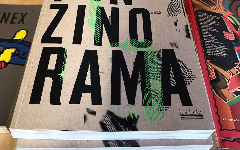 FANZINORAMA