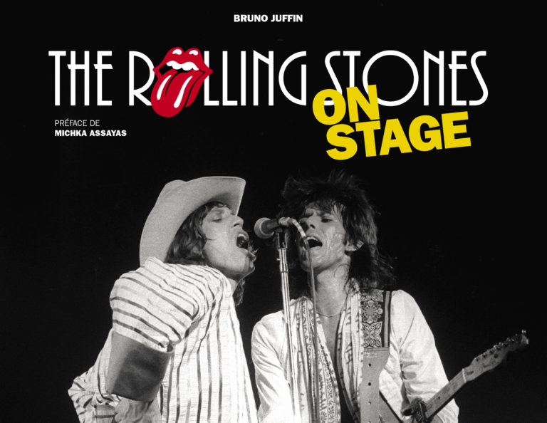 Rolling Stones