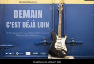 SOURDOREILLE