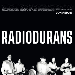 VON PARIAHS