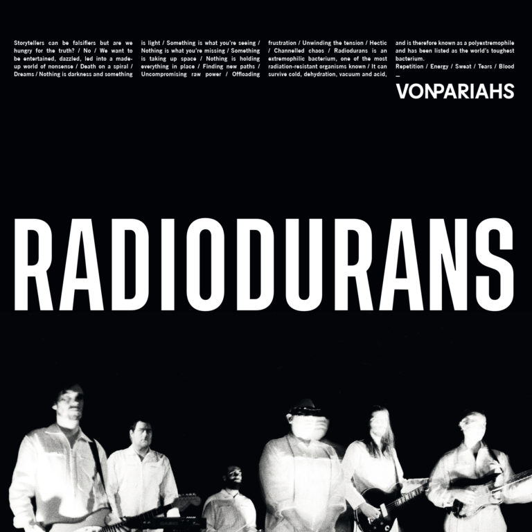 VON PARIAHS