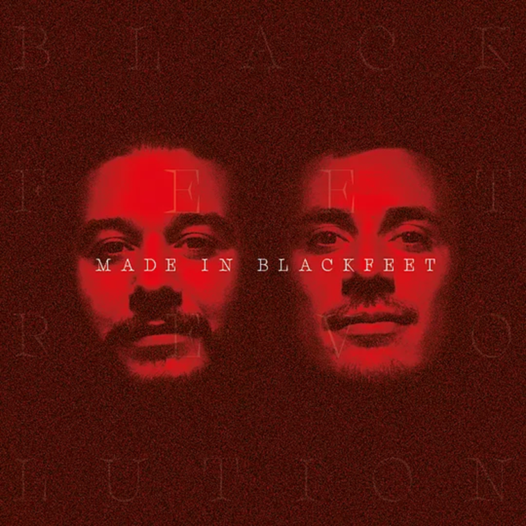 blackfeet