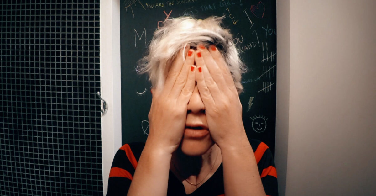 Clemix, son clip “Mauvais plan” en EXCLU sur Longueur d'Ondes