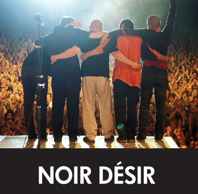 NOIR DESIR