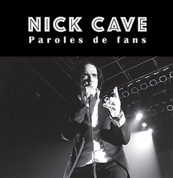 nick cave