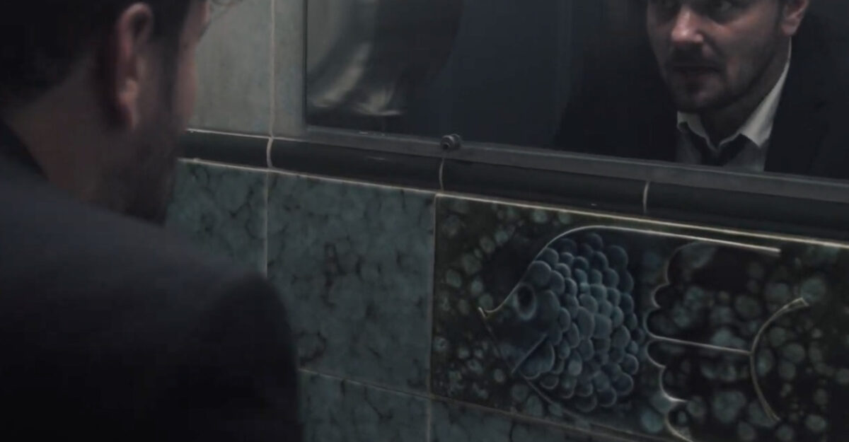 Thomas Howard Memorial, leur clip “Revolution” sur Longueur d'Ondes