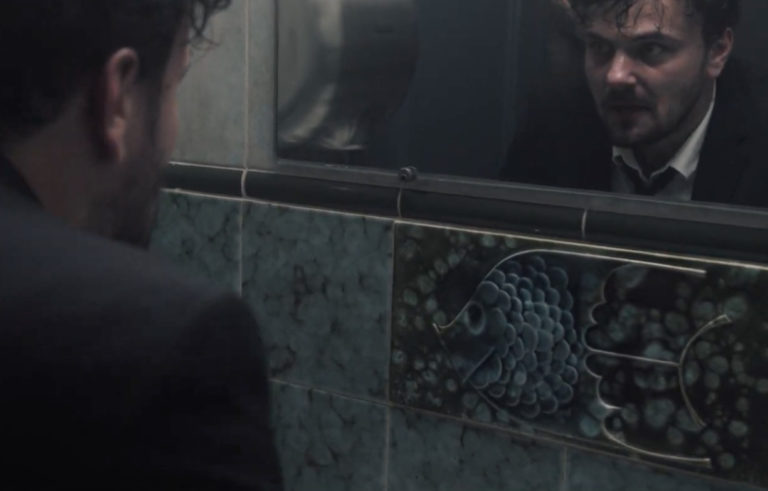 Thomas Howard Memorial, leur clip “Revolution” sur Longueur d'Ondes