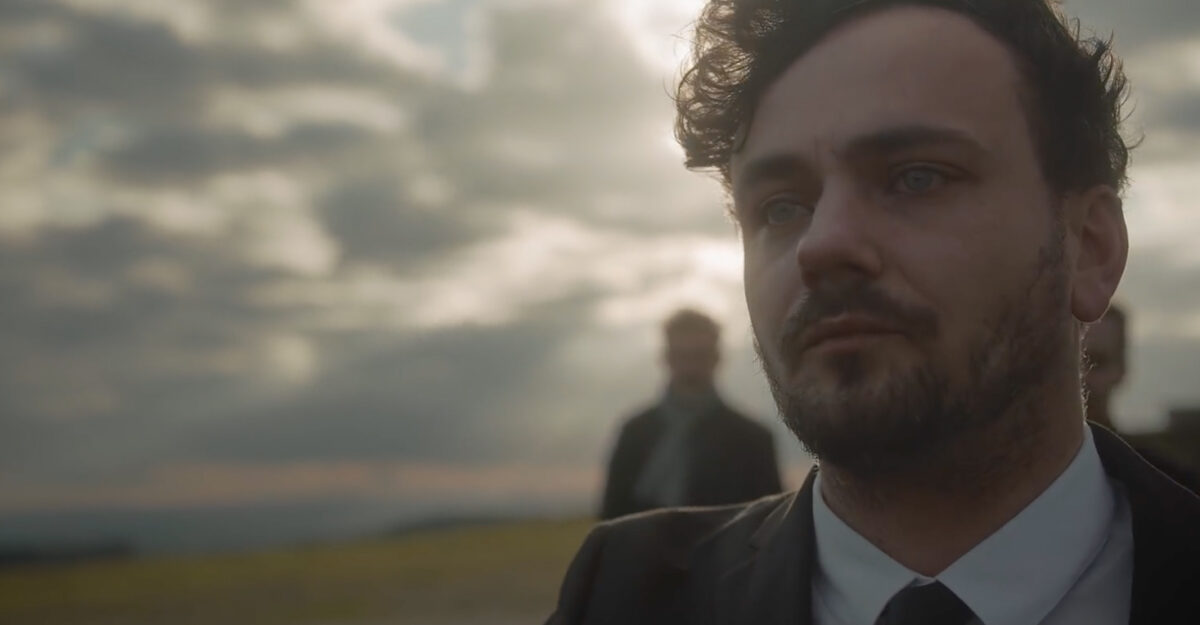 Thomas Howard Memorial, leur clip “The way” sur Longueur d'Ondes
