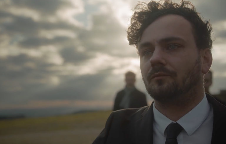 Thomas Howard Memorial, leur clip “The way” sur Longueur d'Ondes