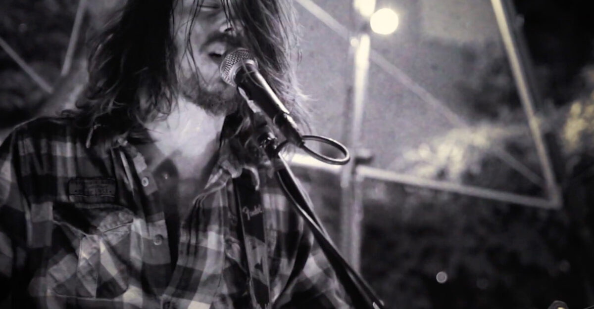 Uncut, leur clip “Snake boogie” en EXCLU sur Longueur d'Ondes