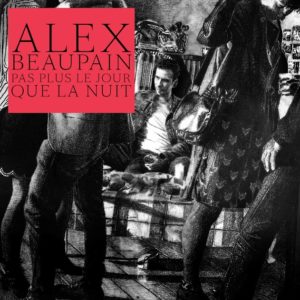 Alex Beaupain