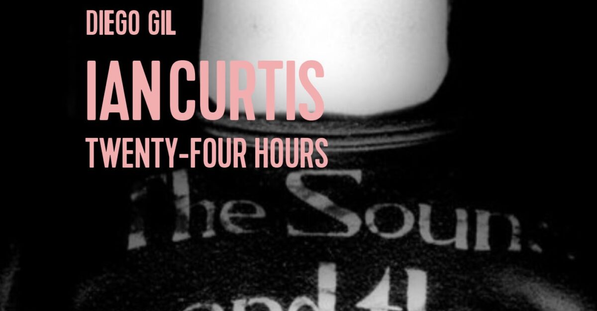 Ian Curtis