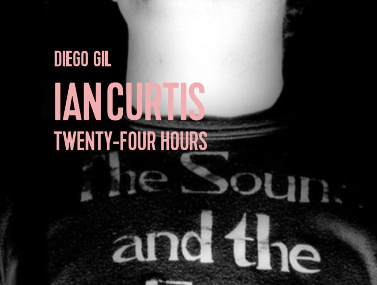 Ian Curtis