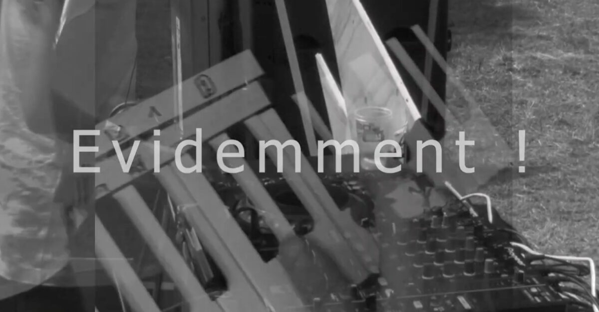 Magaz!ne, leur clip “Smith, évidemment !” sur Longueur d'Ondes