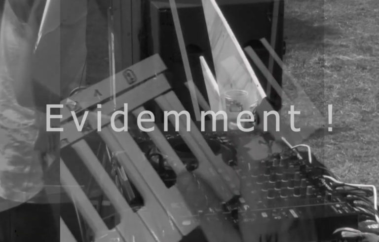 Magaz!ne, leur clip “Smith, évidemment !” sur Longueur d'Ondes