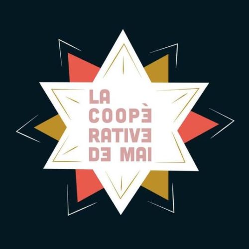 LA COOPERATIVE DE MAI
