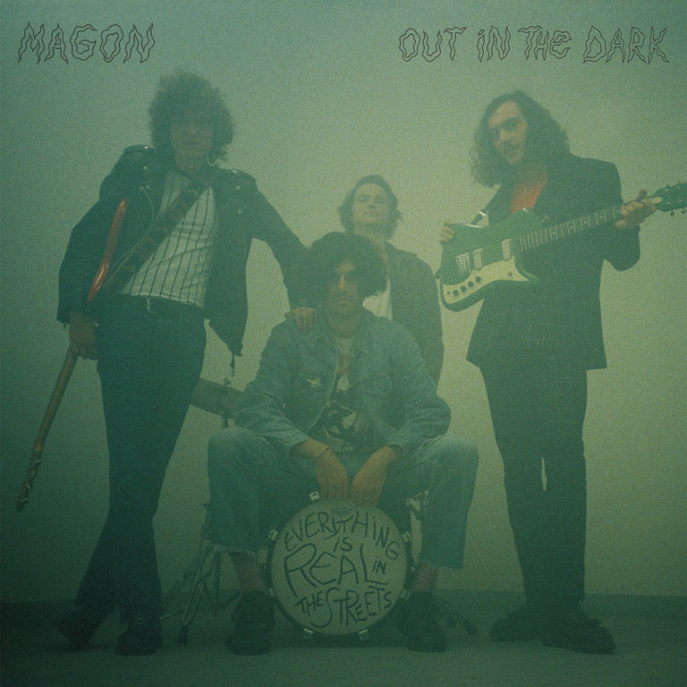 MAGON