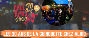 Chez Alriq