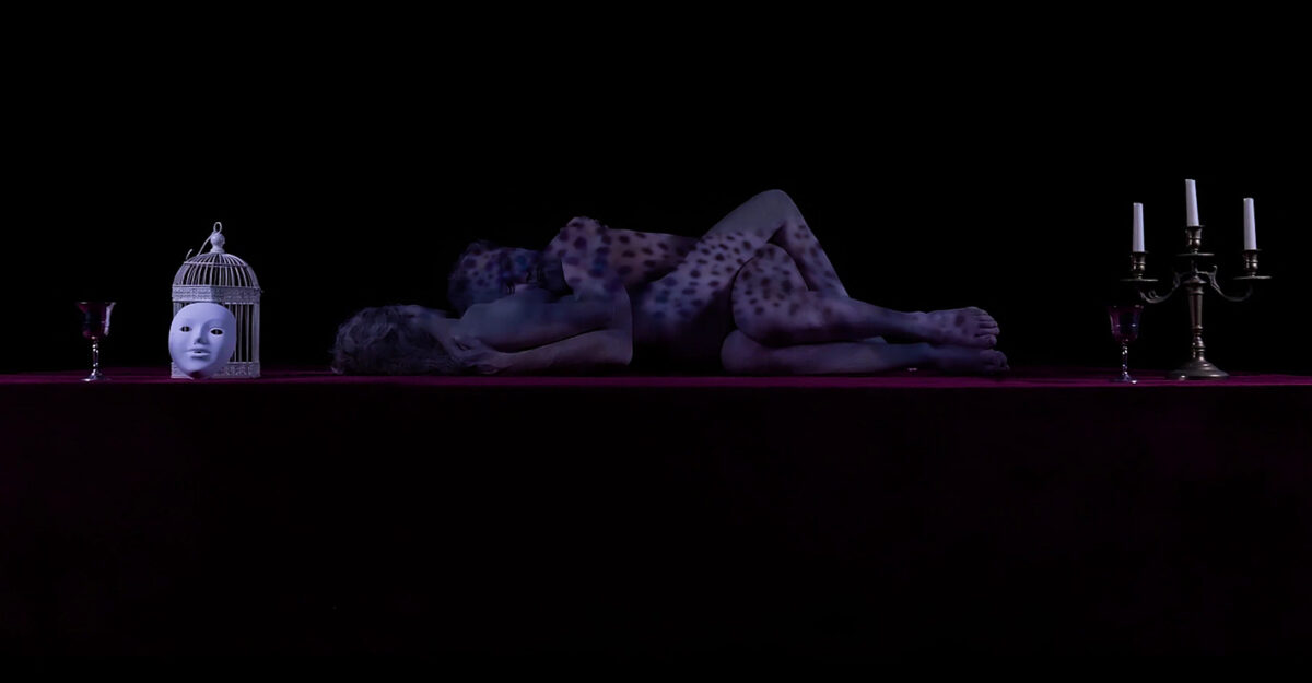 Budapest, leur clip “Ambres blancs” en EXCLU sur Longueur d'Ondes