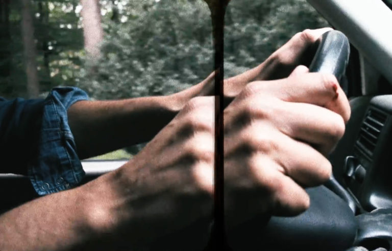Chasseur, son clip “Je me souviens de tout” sur Longueur d'Ondes