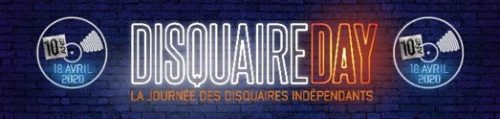 DISQUAIRE DAY DISQUAIRE DAY